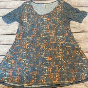 Lularoe Perfect T Size XS